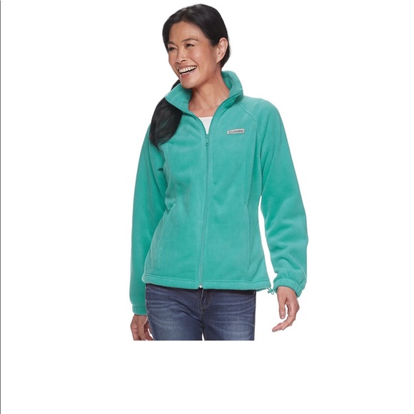 Colombia Fleece Full ZIP - Picture 5 of 6